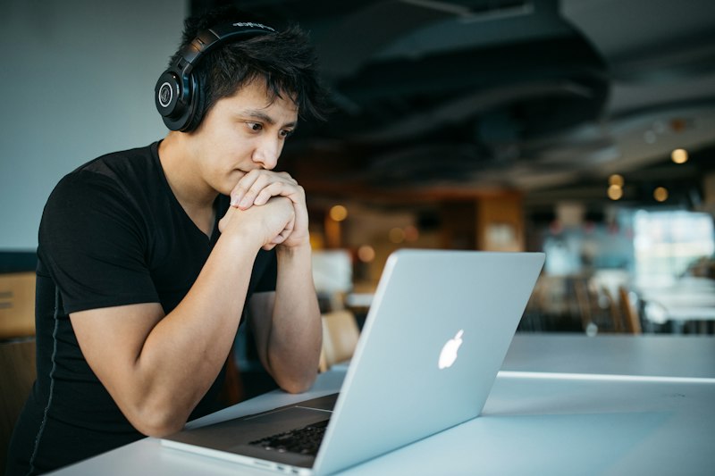 Focused Learning