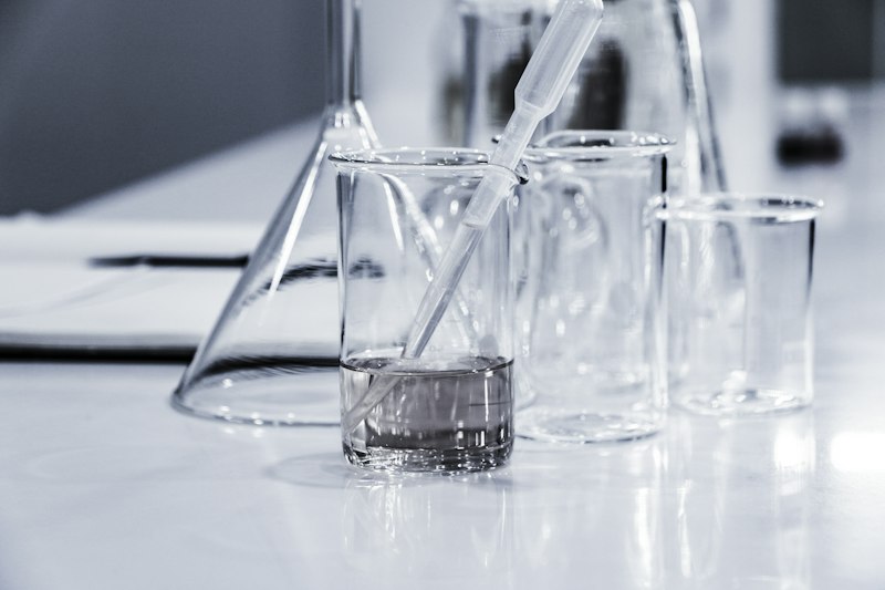 Science Experiments
